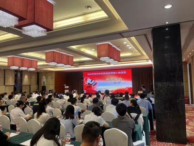品質(zhì)筑夢：策略、實踐與持續(xù)改進 ——記杭華股份參加杭州市質(zhì)量協(xié)會QC項目評比報道